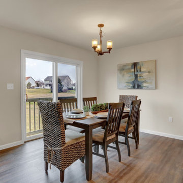 The Abington