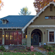 exterior colors