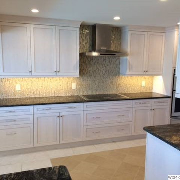 "WOW" Kitchen Remodel