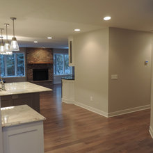 Fireplaces