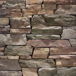 Stone Veneer - Products