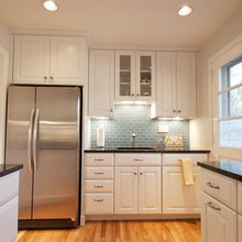 Cabinet Hardware