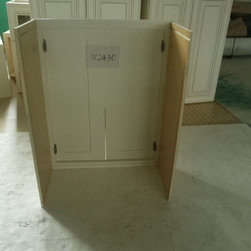 how to assemble kitchen cabinets ideas - Kitchen Cabinetry