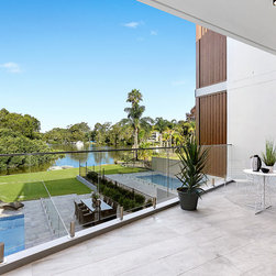 Connect Constructions - Wall Panels