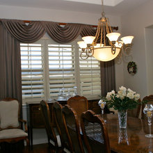 window treatments