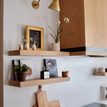 Greenwood Kitchen