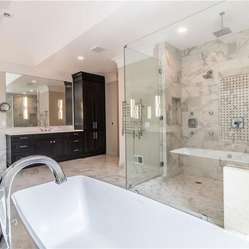 Alameda - Bathroom Remodeling & Design