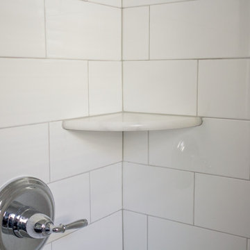 Floral Park Bathroom Remodel