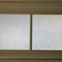 Marbella Cowdry - Stained Glass Panels