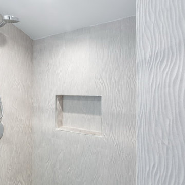 San Marino interior renovation project