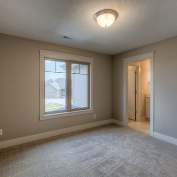 Wyndham 2-story w/ loft