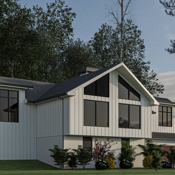 Briarcliff Road Expansion