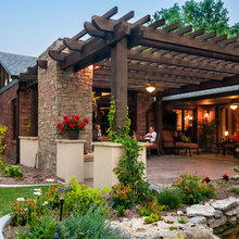 Andes Outdoor Ideas