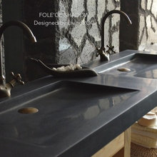 sinks