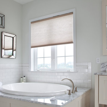 Room Ideas: Serena® Motorized Shades