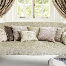Zoffany Fabrics - Fabric
