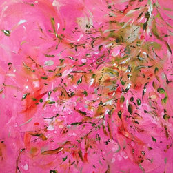 Bridesmaids - Paintings