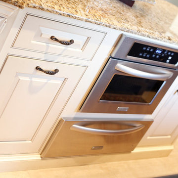 Westerville Ohio Kitchen Remodel (2)