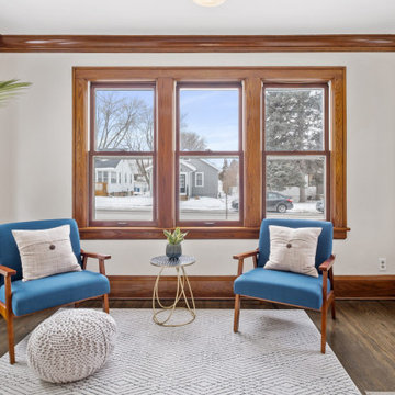 Smith Ave Project