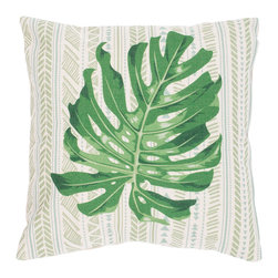 Coussin LAHAIL - Decorative Pillows