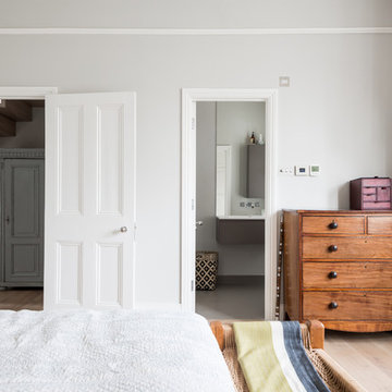 NW London Family Home