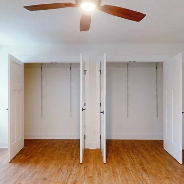 Quality New Construction