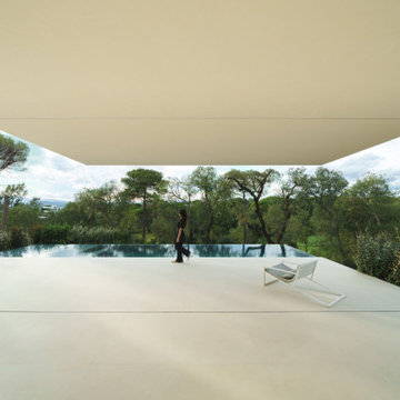 Camiral House