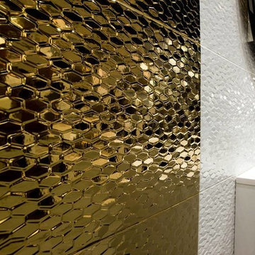 Italian Textured Wall Tile