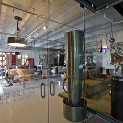 Miami, Florida Design Distric - Furniture