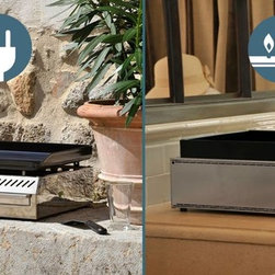 Plancha Collet - Outdoor Products