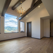 Vail House General