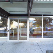 Huntington Lobby