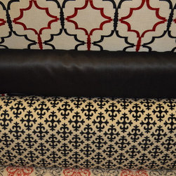 Fabrics - Products