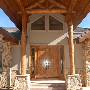 Pinedale Ranch Circle