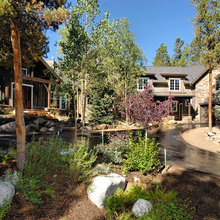 Breck Landscaping
