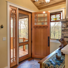 Front Doors