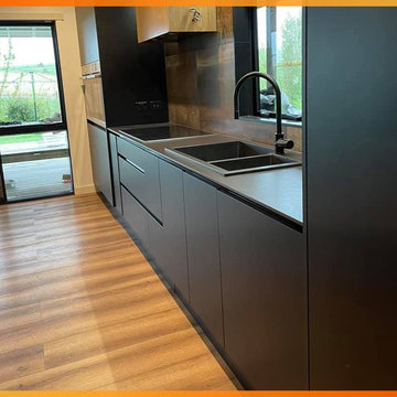 Neptune® Natural Oak from Max Collection