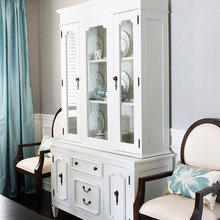 painted furniture