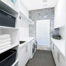 Laundries