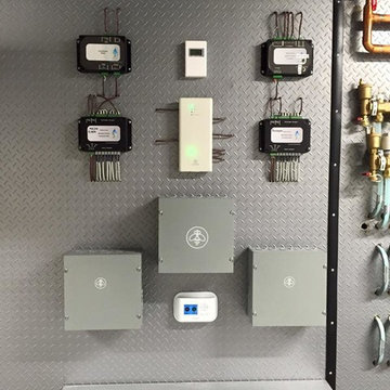 DB's House - Custom 3500 Sq Ft Home