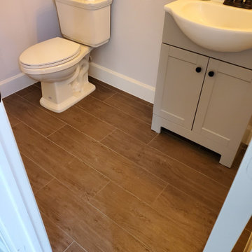 Tile & Stone