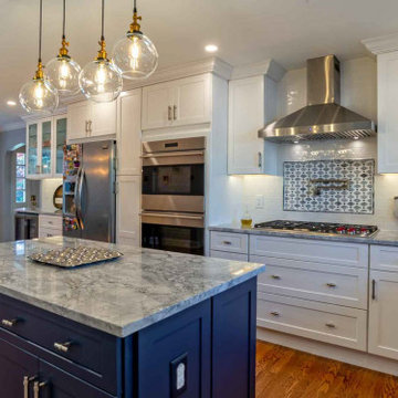 Parrish Kitchen