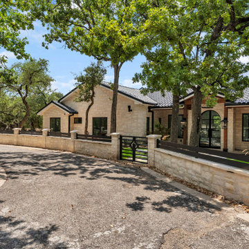Georgetown Oasis