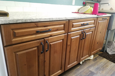 Diamond Alder Cabinets