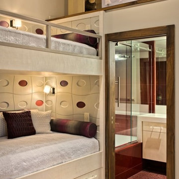 Luxury Residence - Tahoe, CA