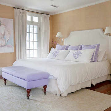 My Houzz: Updated 1830 Charleston House With Chic Vintage Style