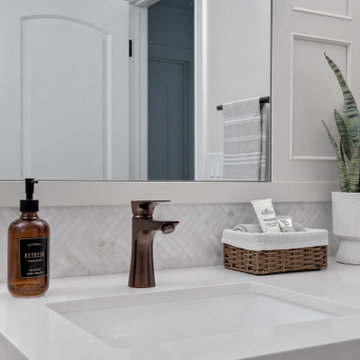 Refined Rustic