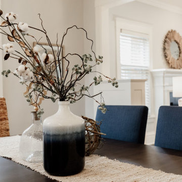 James Ave | Vacant Home