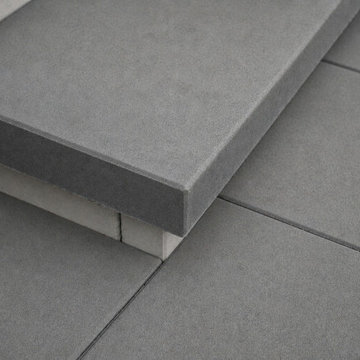 Interlock Porch