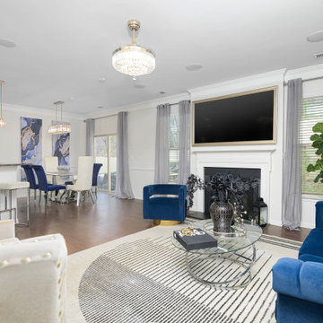 Move In